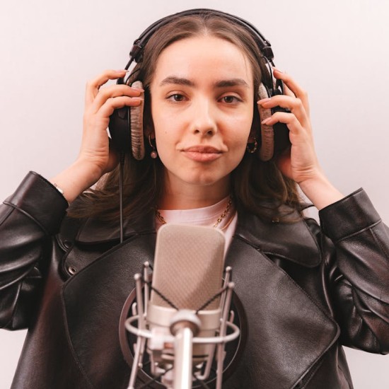 سماعات أذن لاسلكية