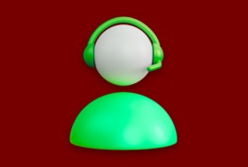 خدمة الدعم الفنى